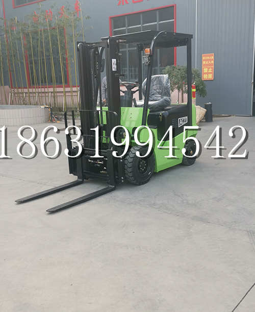 长岭县电动叉车长岭县三轮叉车电动叉车站驾式叉车新能源叉车长岭县电瓶升高车全电动好用吗